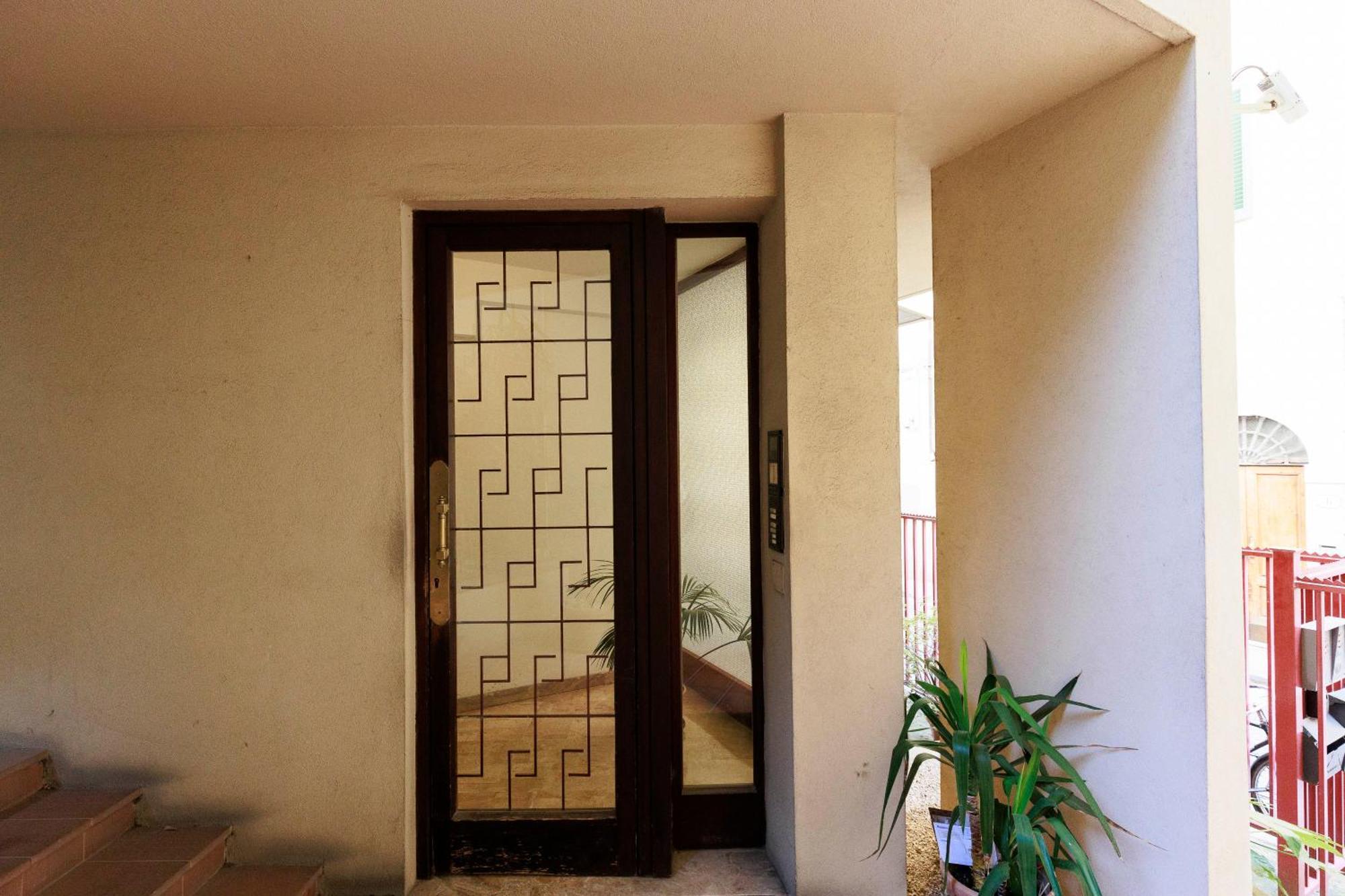 Palazzo Caccini Luxury Apartment Florenz Exterior foto