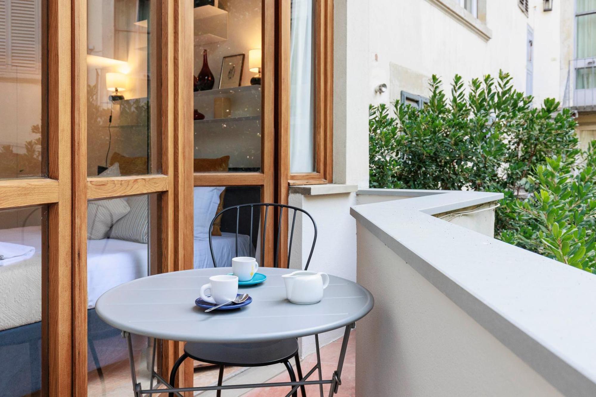 Palazzo Caccini Luxury Apartment Florenz Exterior foto